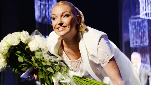 Анастасия Волочкова заявила, что общалась с Аллой Пугачёвой после своей операции в Германии