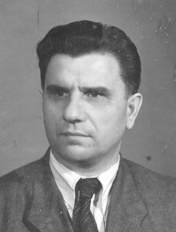 Памяти краеведа Бугая Аркадия Сильвестровича (1905-1988). Человека, чья колоссальная воля, талант и упорство оказались сильнее замшелых, опекаемых академиками догм.