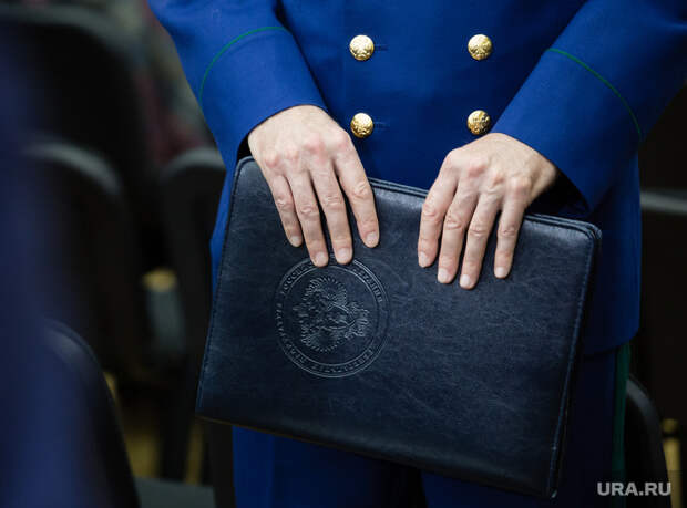 Генпрокуратура вмешалась в скандал с дефективной дорогой в ХМАО. Ее строили по нацпроекту