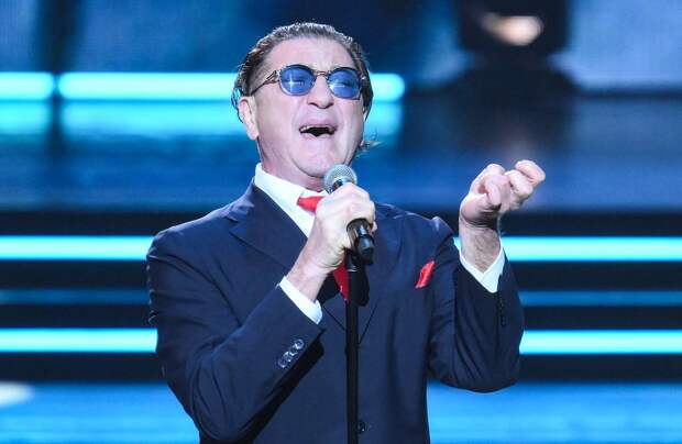 Лепс ответил на слухи о воссоединении с бывшей женой