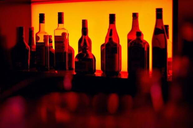 В Саратовской области снова запретят продажу алкоголя 1 июня