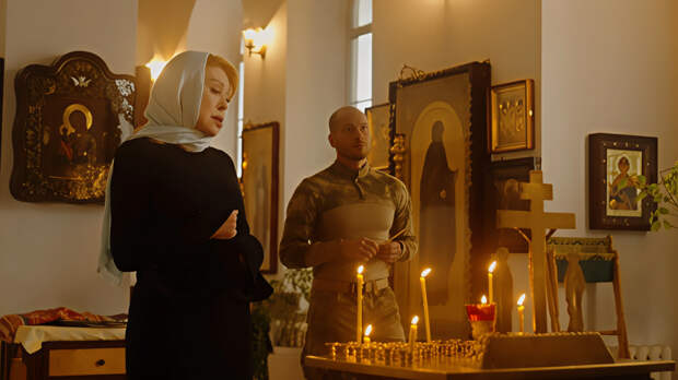 Предательство, обман и сердечная боль: как Любовь Успенская отметила 72 года