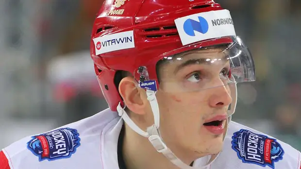 globallookpress/Alexander Kulebyakin