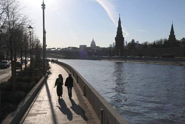 Зеленский предложил американцам съездить в Москву