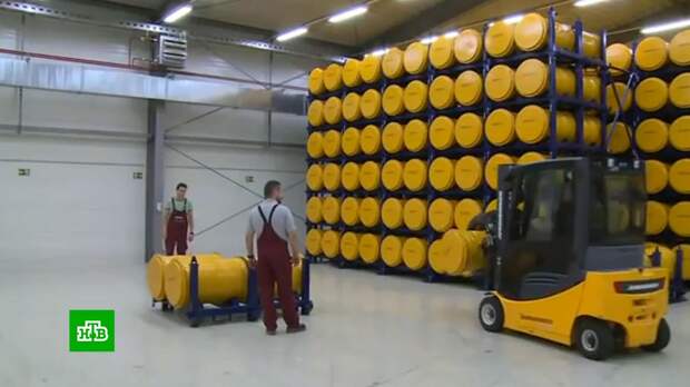 Скандал внутри НАТО: Великобритания и Бельгия поссорились из-за ядерных технологий