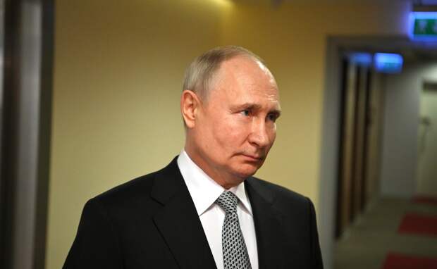IFQ: Путин выдвигает условия по Украине, поскольку уверен в победе России