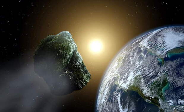 Южноафриканские ученые нашли доказательства гипотезы столкновения с Землей кометы или астероида 12,8 тысячи лет назад. Мощнейший удар привел к климатическим изменениям на планете (Дриасовое похолодание). В то время многие виды животных исчезли. Сообщило издание Phys.org.  Из торфяных месторождений в южноафриканской провинции Лимпопо были извлечены образцы пород и тщательно исследованы учеными. В образцах выявили невероятно высокие концентрации платины, часто встречающейся в космических телах. Это, считают исследователи, является достаточно веским аргументом в пользу того, что крупный космический объект (астероид или комета) столкнулся с Землей. Предположительно небесное тело упало 12,8 лет назад в Северной Гренландии, где ученые обнаружили кратер диаметром 31 км.  Если следовать данной гипотезе, то становится логичной связь установленного времени столкновения небесного тела и наступление похолодания в позднем дриасе (10 730-9700 лет до н.э.).  В результате удара сажа и пыль попали в атмосферу, рассеявшись по всей планете. Высокие концентрации платины были обнаружены в образцах пород в Гренландии, Мексике, Евразии, Северной Америке и Чили.