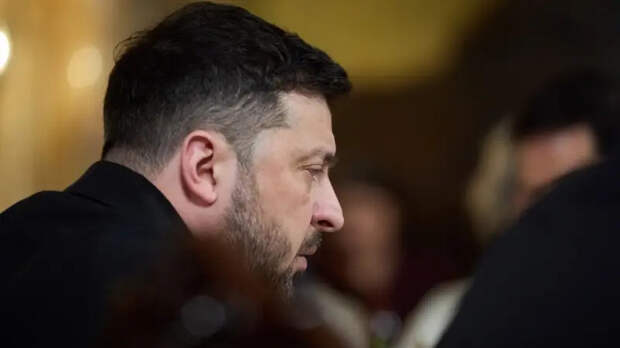 Киев отчаянно старается сгладить негатив после атаки на резиденцию Путина