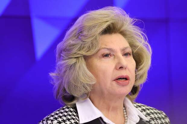 Москалькова напомнила, что киевский режим пытает военнопленных