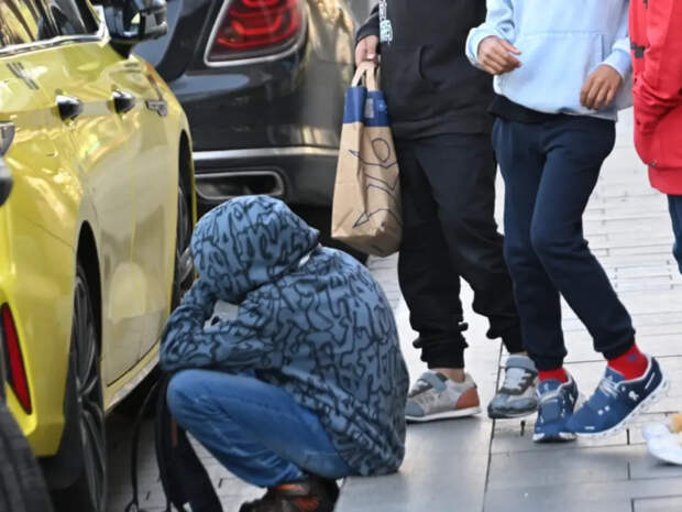 Родители восьмиклассника судятся со школой из-за травли