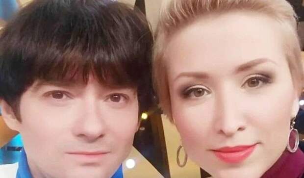 Семейная драма: почему Венцеслав Венгржановский не дает развода своей жене