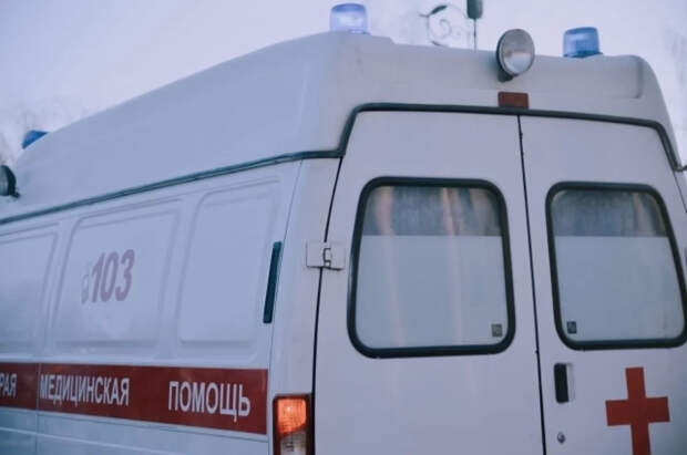 На Кубани при падении обломков БПЛА пострадали два человека