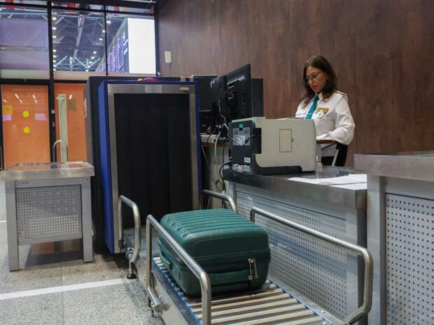 За 2025 год тюменская таможня перечислила в бюджет 2.2 млрд рублей