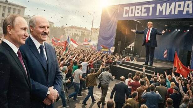 Беспрецедентный уровень "престижа": США собрали "Совет мира" без ключевых мировых игроков