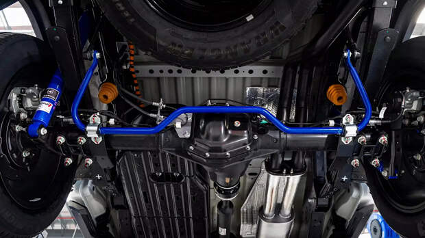 Volkswagen Amarok W600