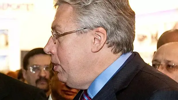 Польша экстрадировала в Россию экс-главу НПО «Космос» Чернякова