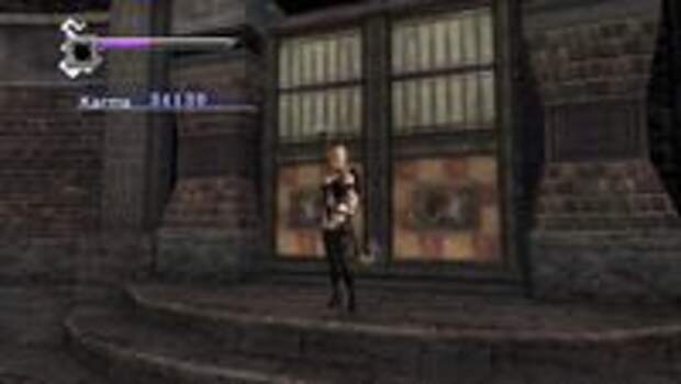 Обзор NINJA GAIDEN: Master Collection