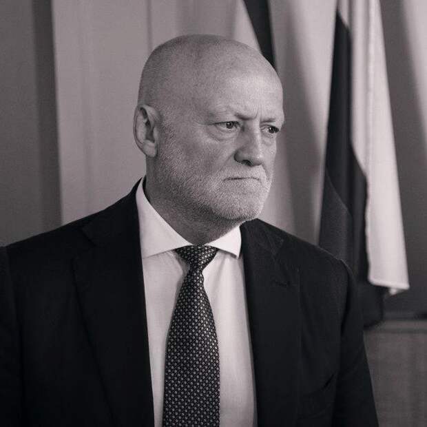Скончался глава администрации Ялты
