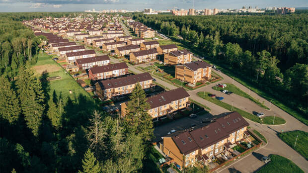 Реестр добросовестных застройщиков предложили создать в Совете Федерации