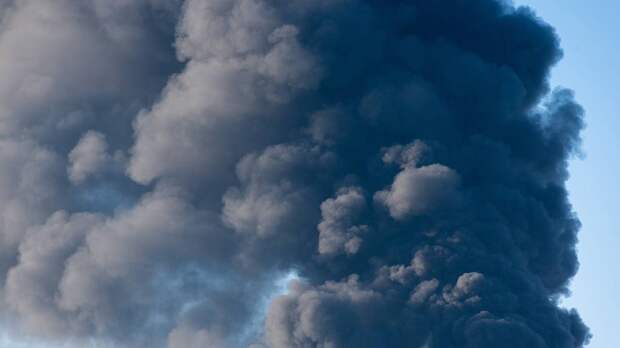 Около 10 взрывов прогремело над Тверской областью