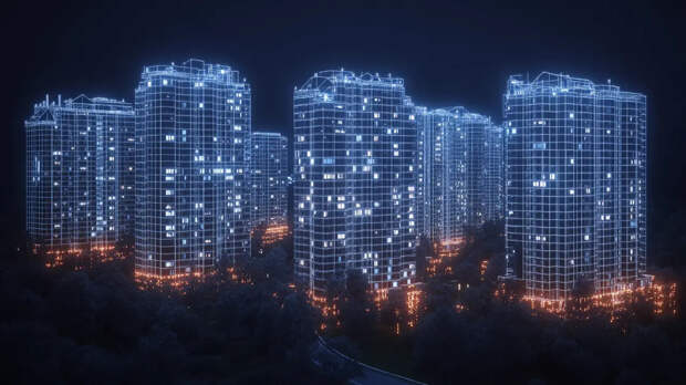 ООО СЗ «Икар Запад» построит торговый комплекс в Челябинске к 2026