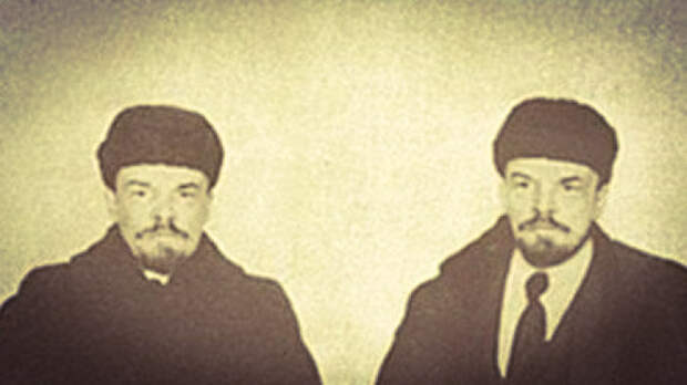 Братья Ульяновы