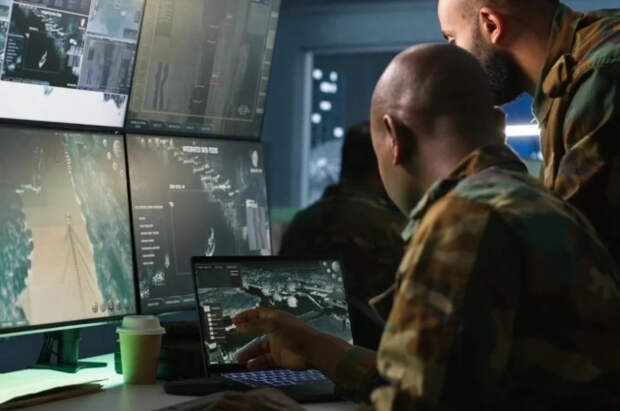 Клинцевич: всё указывает на то, что США готовят наземную операцию в Иране