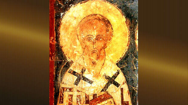 Александр