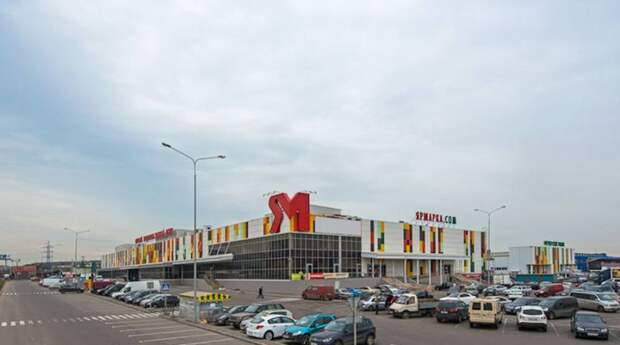 «Мытищинская Ярмарка» приступила к масштабному ребрендингу и перешла к единой бизнес-модели