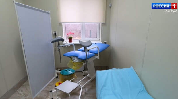 В Крыму подвели итоги в медицине за 2025 год