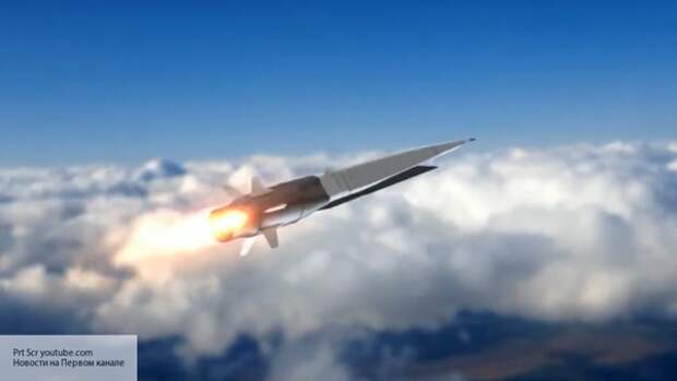 Sohu: три российские ракеты сделали ПРО США бесполезной грудой металла