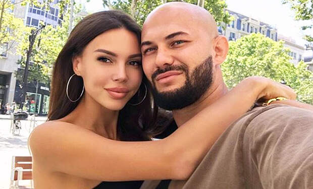 Новые тату в честь сына и покупка аквапарка: как Джиган и Оксана Самойлова провели выходные