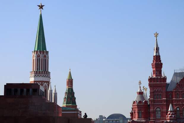 В правительстве России смирились с замедлением роста экономики