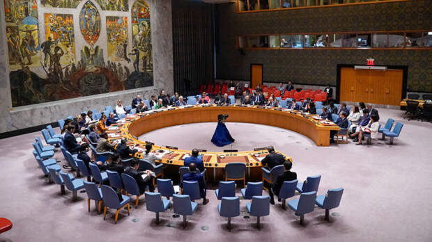 ООН против Ирана: международное право снова подменили