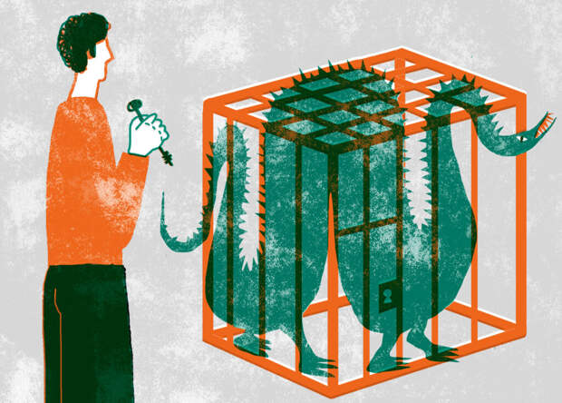 Путь к свету: помощь алкоголикам и наркозависимым