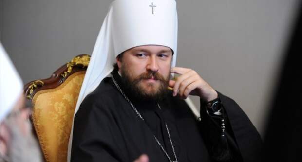 В МП отреагировали на инициативу Порошенко о создании единой поместной православной церкви в Украине