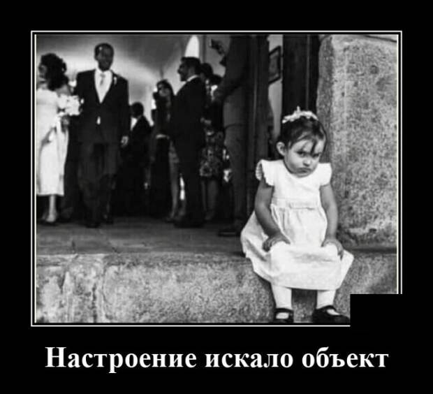 Демотиваторы 13 августа 2020