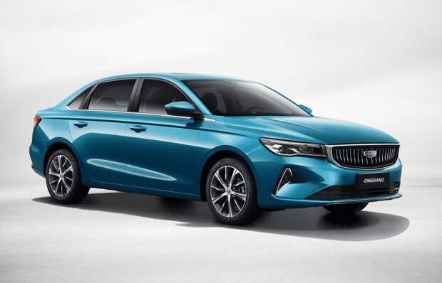 Будущий BelGee S50