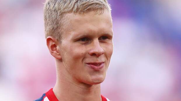 Гонду восхитился Кисляком: «Магия Матвея — во всем»