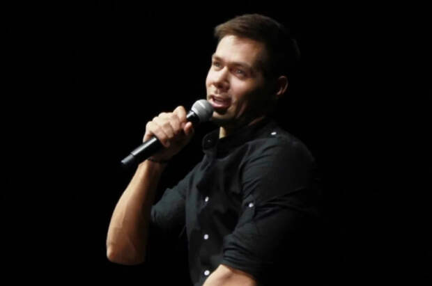 Стас Пьеха признался, что его сын может выбрать музыкальную карьеру