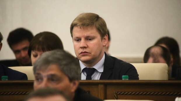 Приговор бывшему вице-губернатору Алтайского края Кибардину могут вынести осенью
