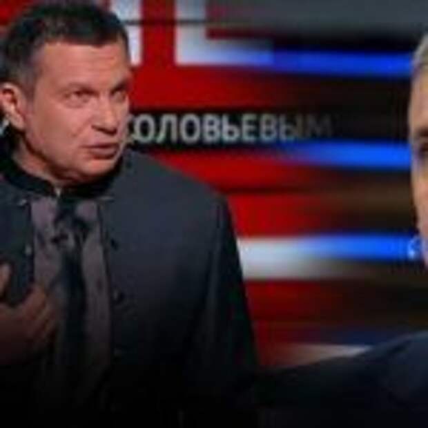 «Куда пропал Сатановский?»: Сатановский с негодованием пояснил, почему он ушёл из эфиров на ТВ