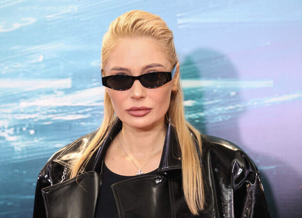 Рудова вычеркнула Нагиева из списка секс-символов: вот кто ее фаворит