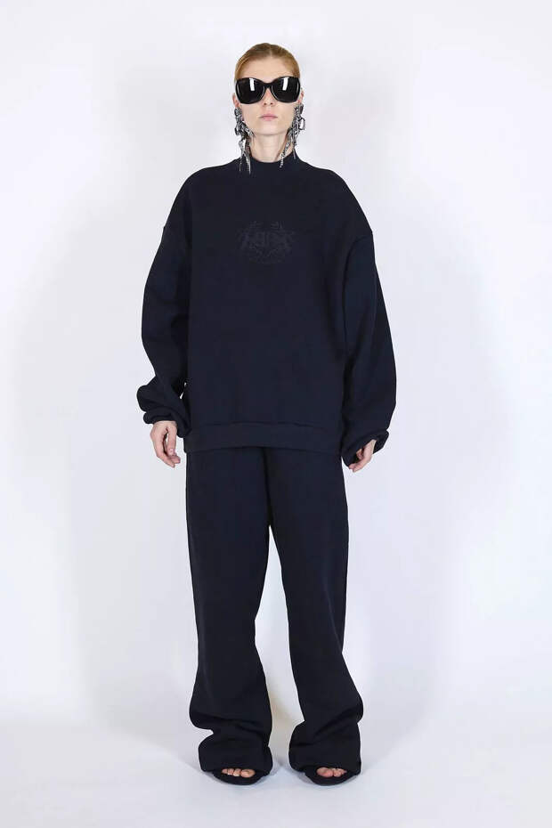 Balenciaga S/S 2021 Ready-to-Wear 