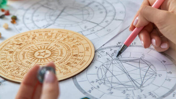 Код продолжения рода: эти три знака ждет пополнение в апреле