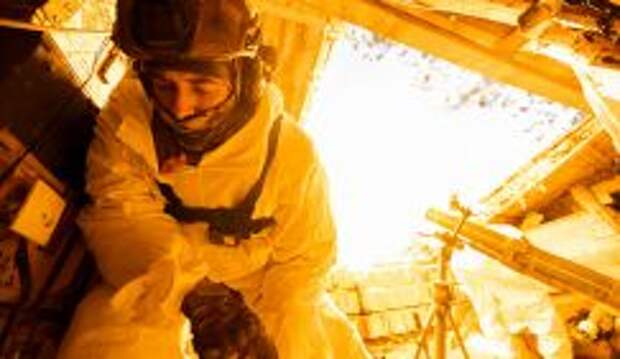 Роб Ли: Куда ударит российская армия весной, можно понять из анализа зимней кампании