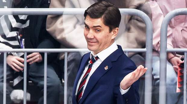 Никитин — об игре ЦСКА с «Динамо»: «Необычная игра получилась, рождественская. Слава богу, что мы сегодня победили»