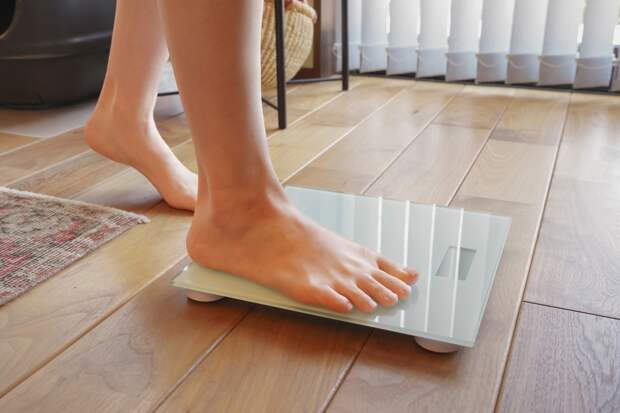 Хирург показал 21-летнюю россиянку с весом в 200 килограммов перед операцией