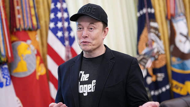 Маск обвинил правительство Великобритании в фашизме из-за статистики арестов