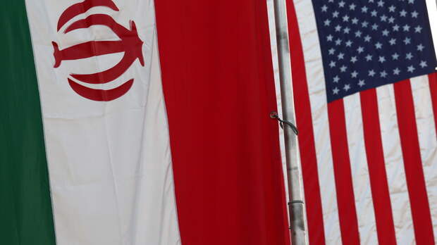 Хегсет: у Ирана есть все шансы для заключения соглашения с США